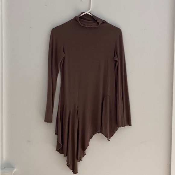 Dinh Ba Knit Dress - Picture 2 of 12